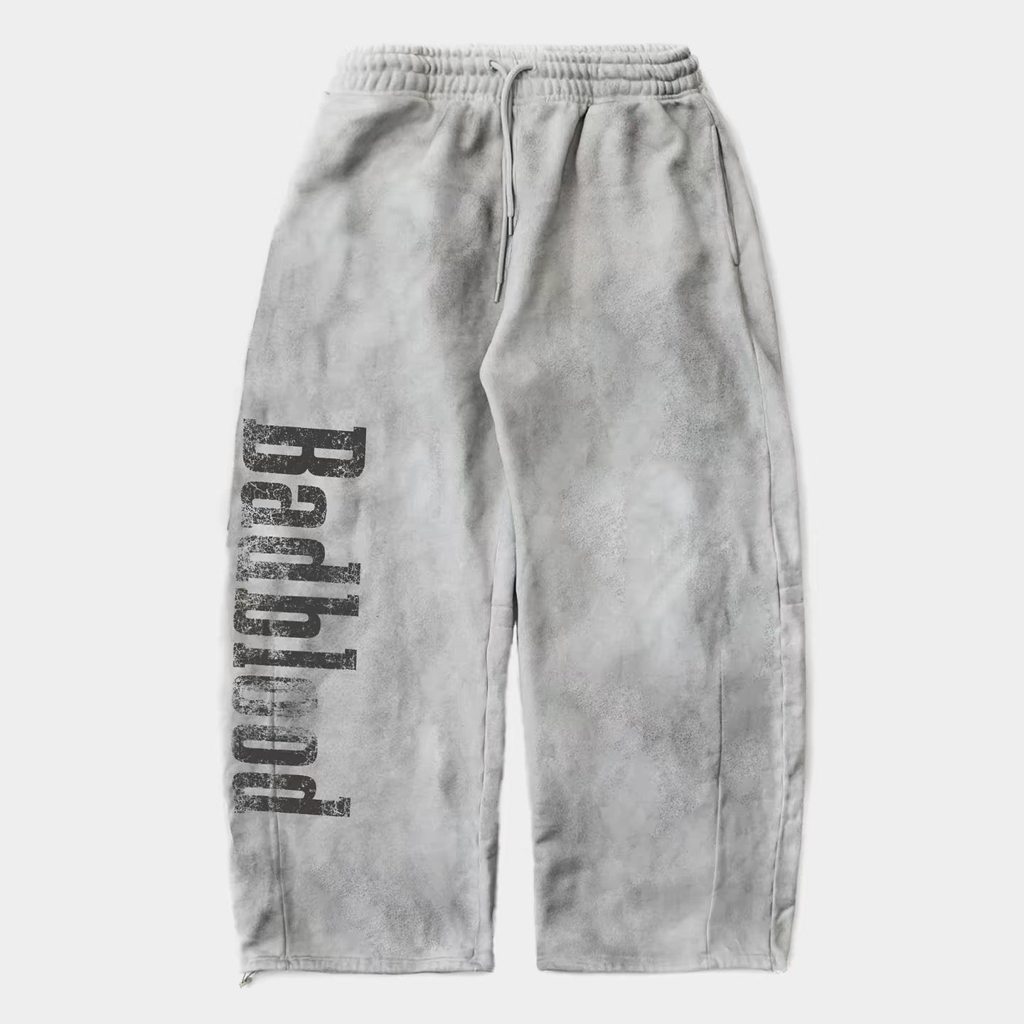 Badblood Sun Faded 2 Jogger