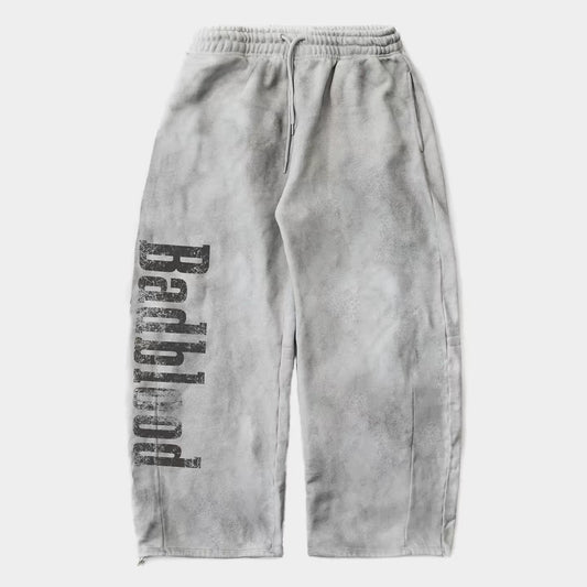 Badblood Sun Faded 2 Jogger