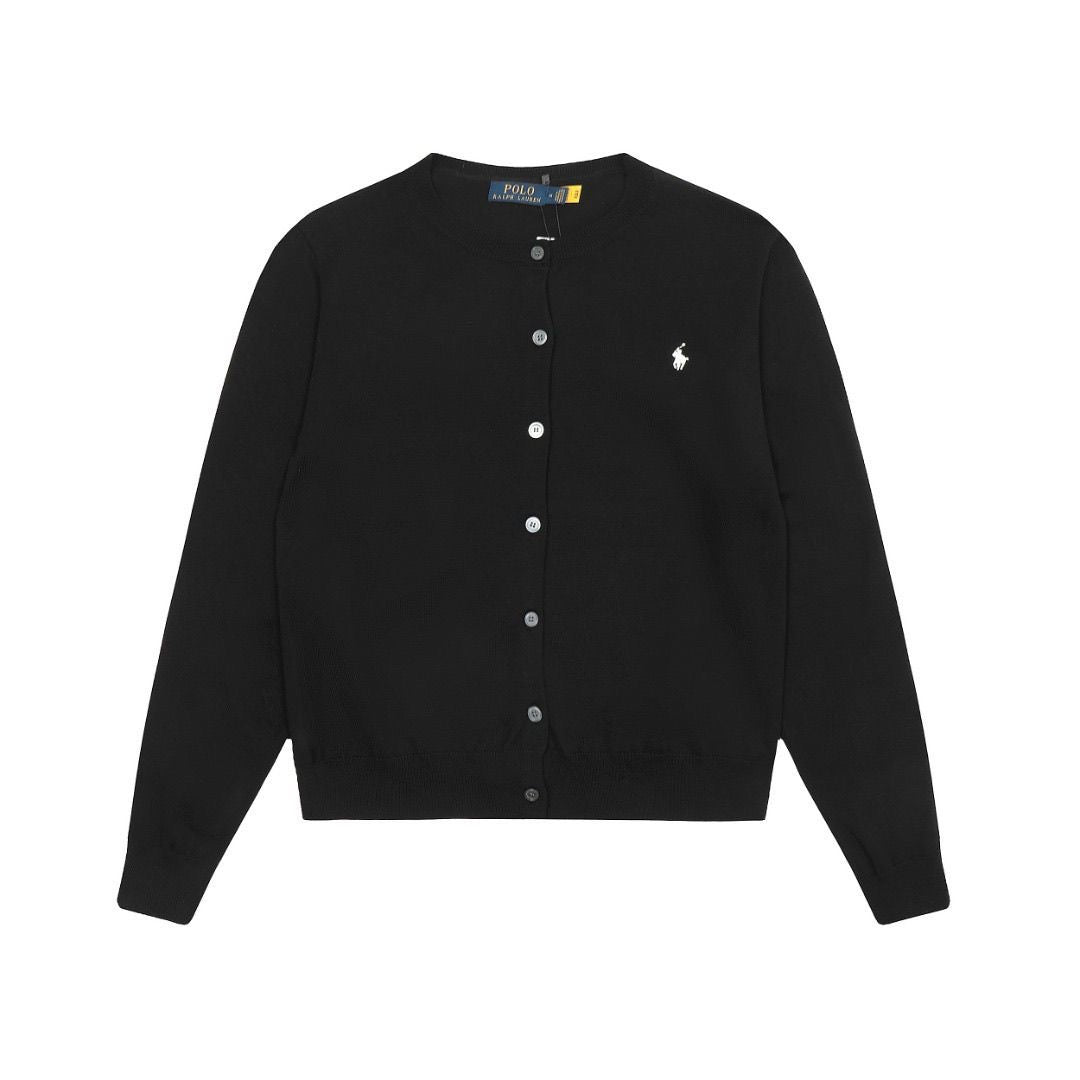 Polo 薄款sweater