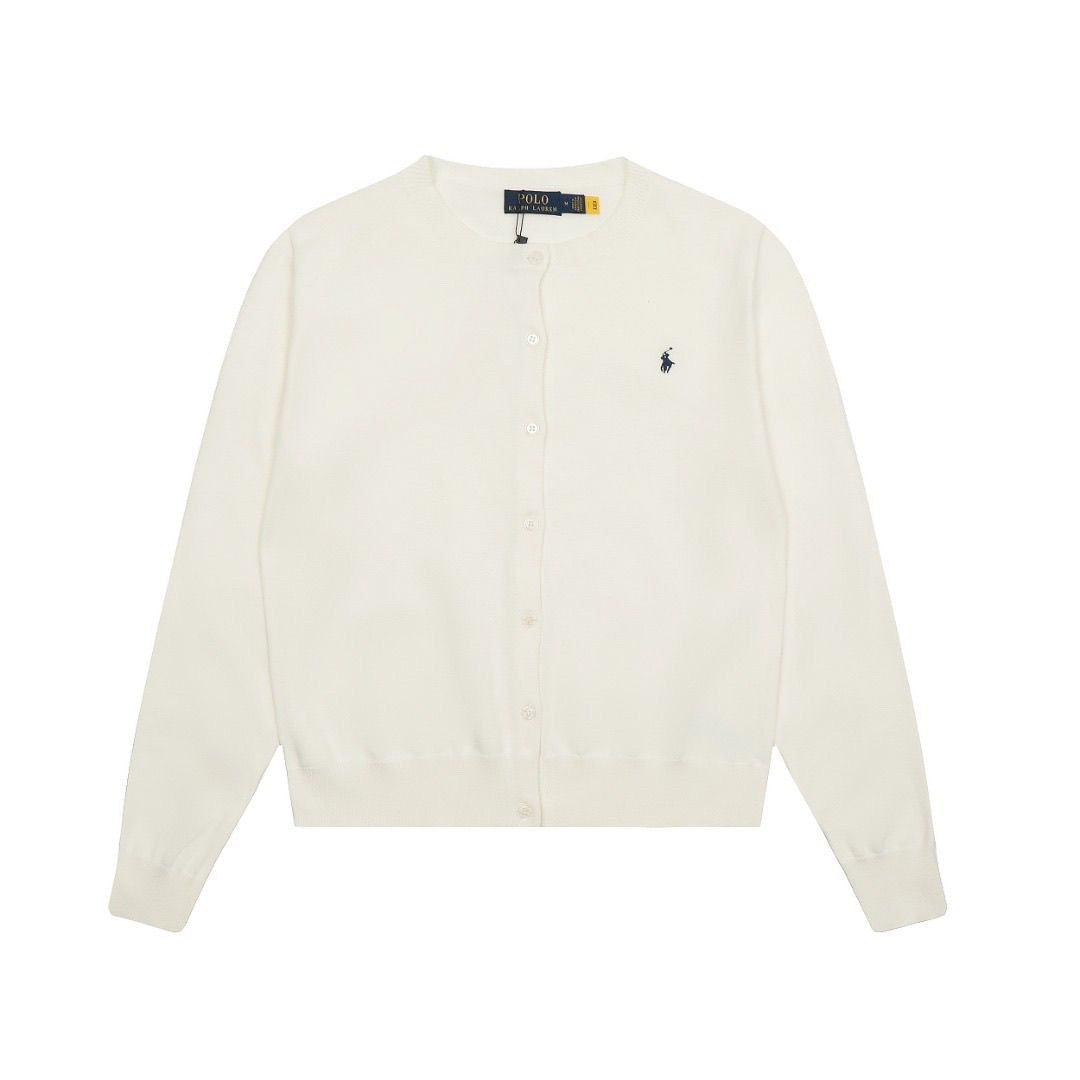 Polo 薄款sweater