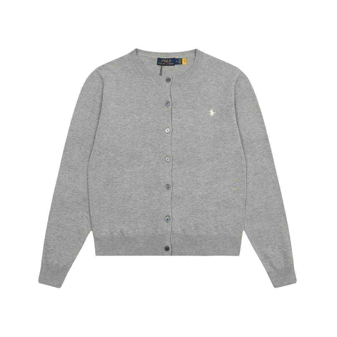 Polo 薄款sweater