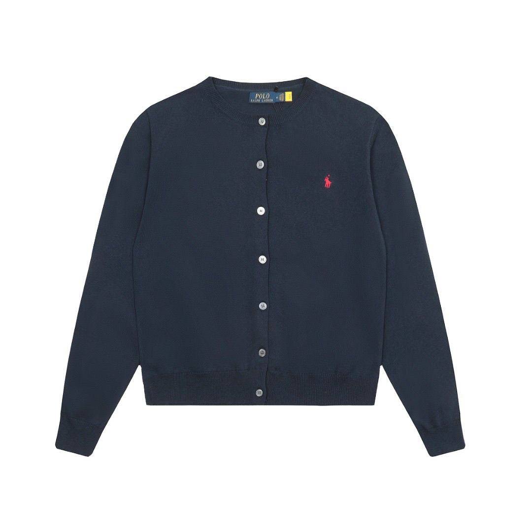 Polo 薄款sweater