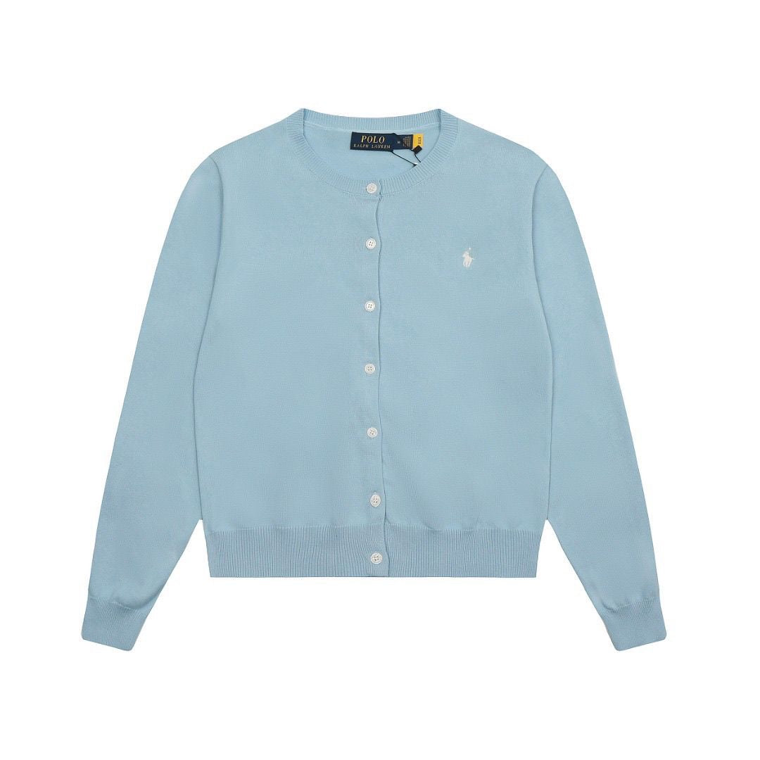 Polo 薄款sweater