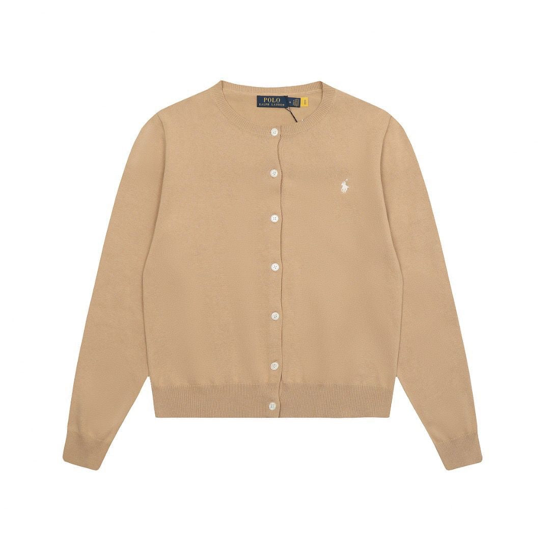 Polo 薄款sweater