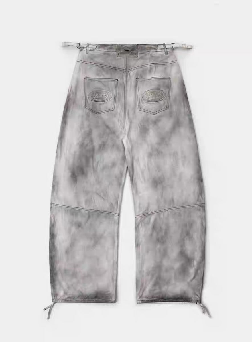 Bad blood Daddy Baggy Jean