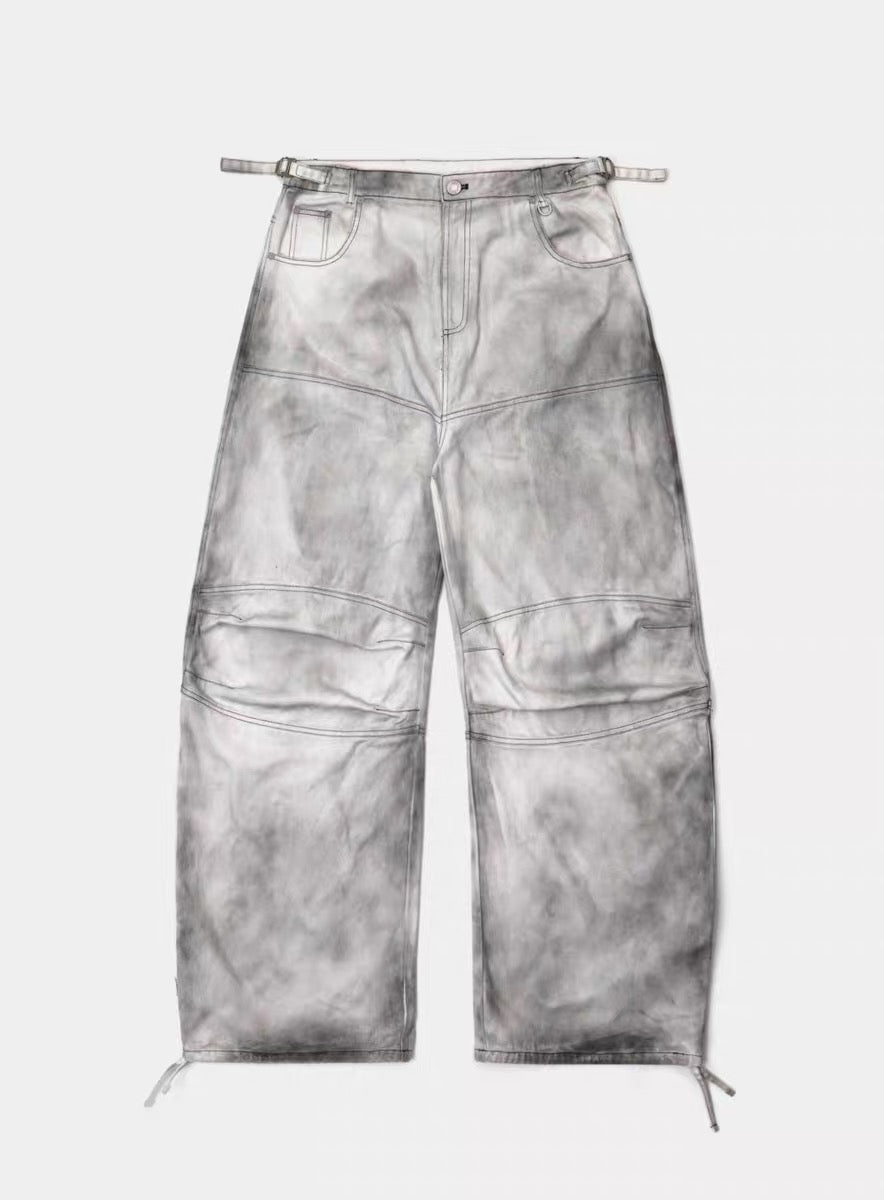 Bad blood Daddy Baggy Jean