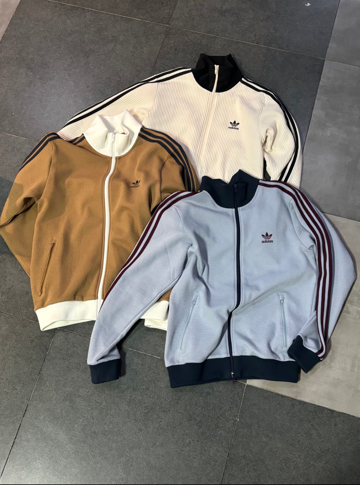 Adidas TRACK TOP