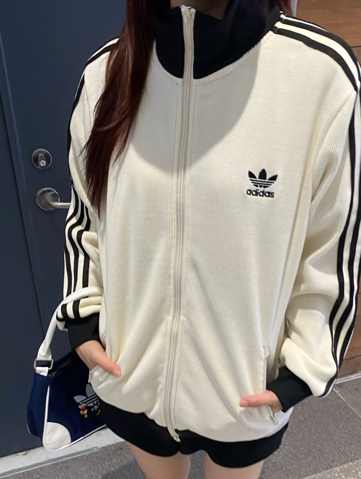 Adidas TRACK TOP