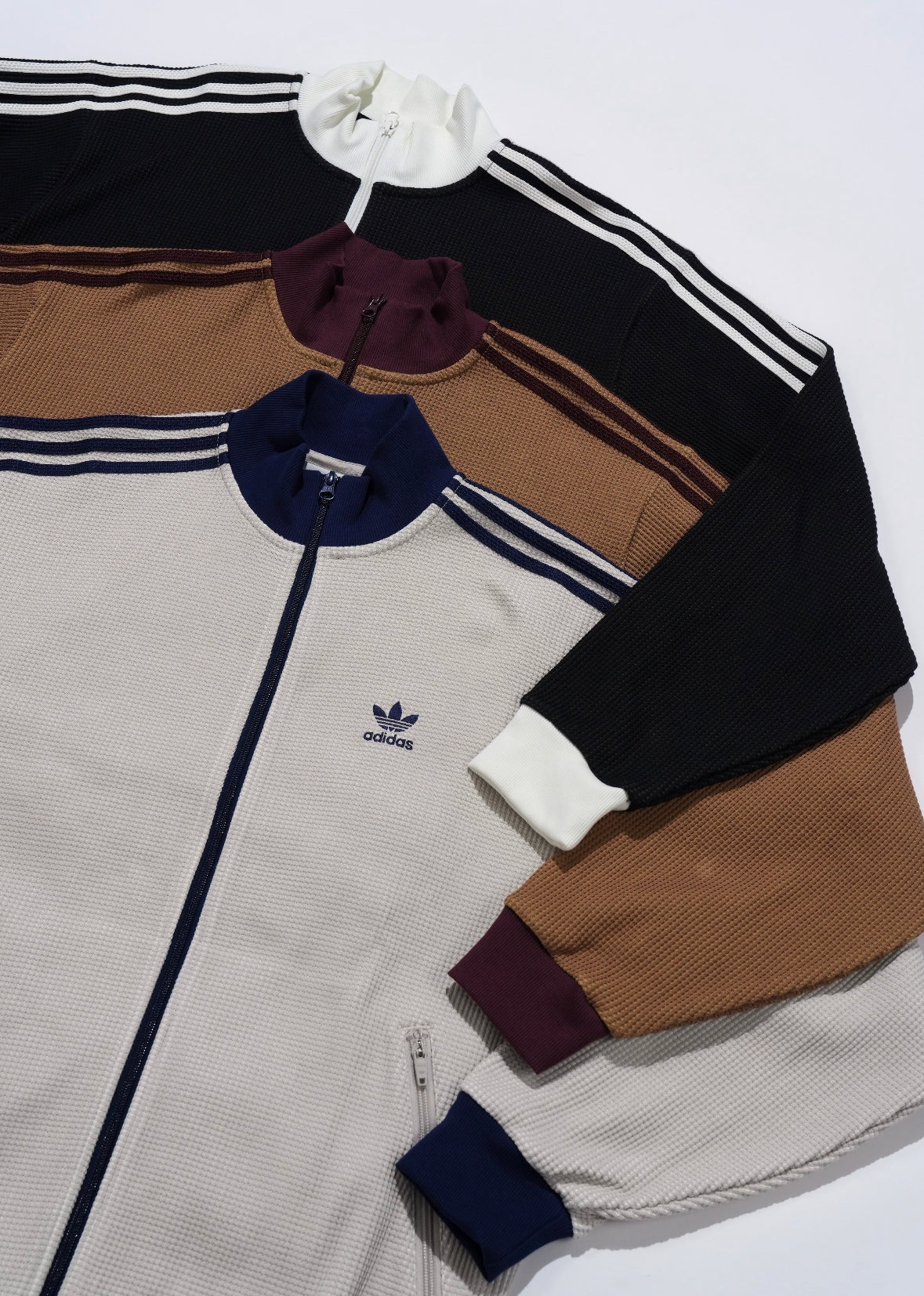 Adidas TRACK TOP