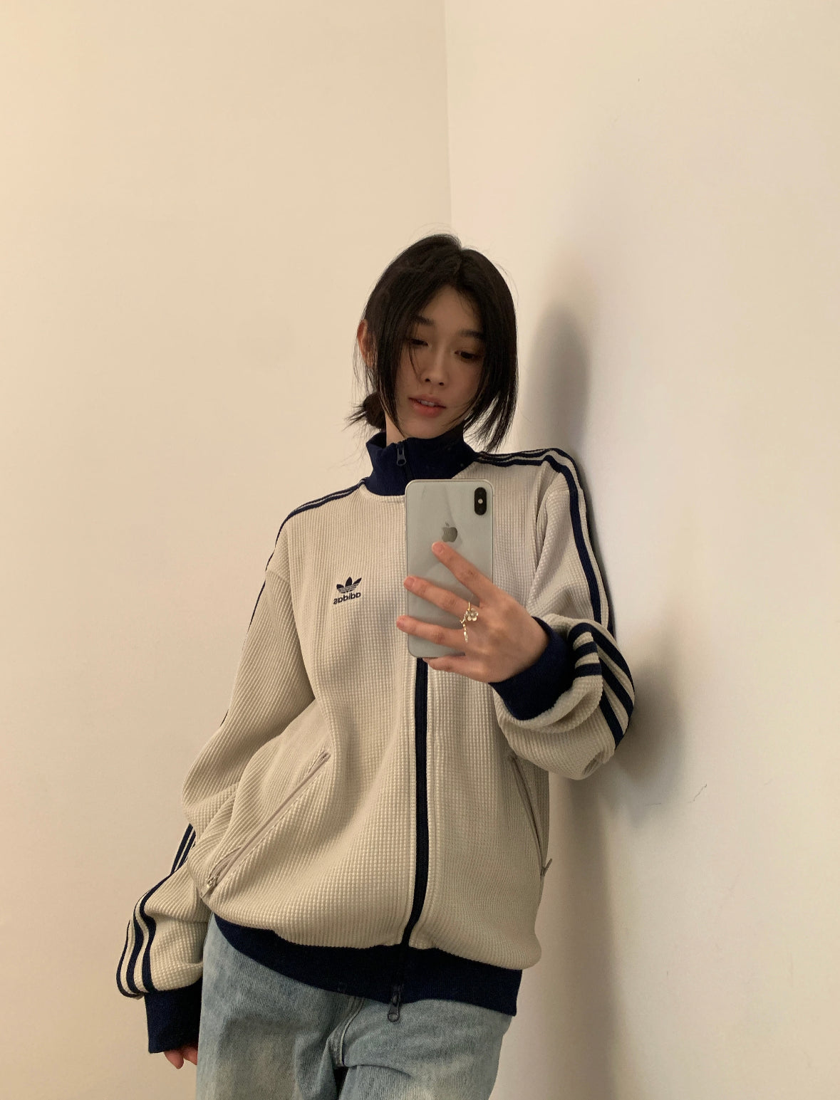 Adidas TRACK TOP