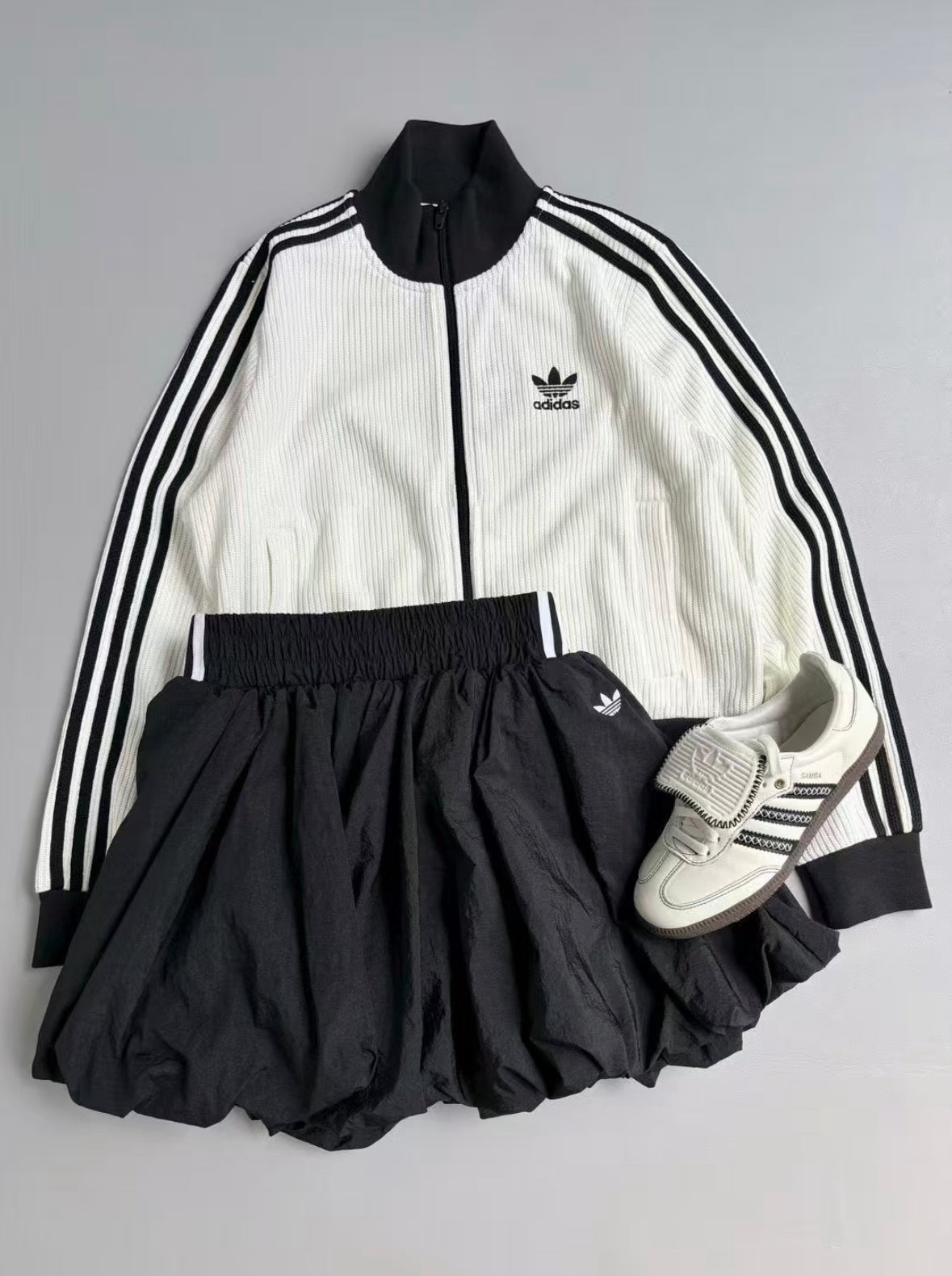 Adidas TRACK TOP