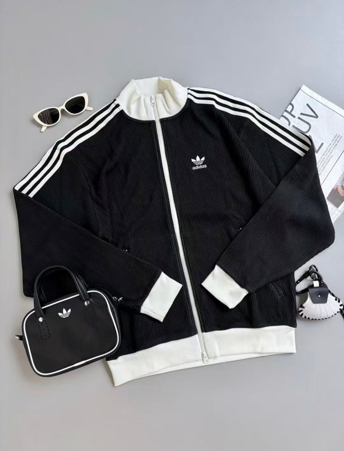Adidas TRACK TOP