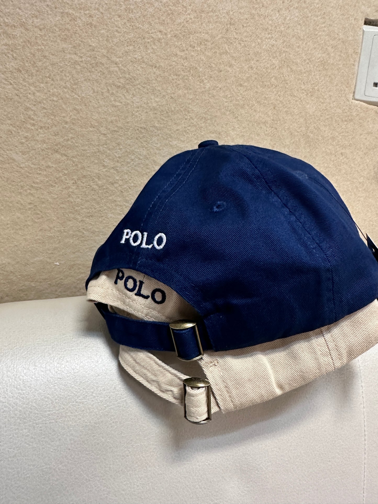 Polo cup