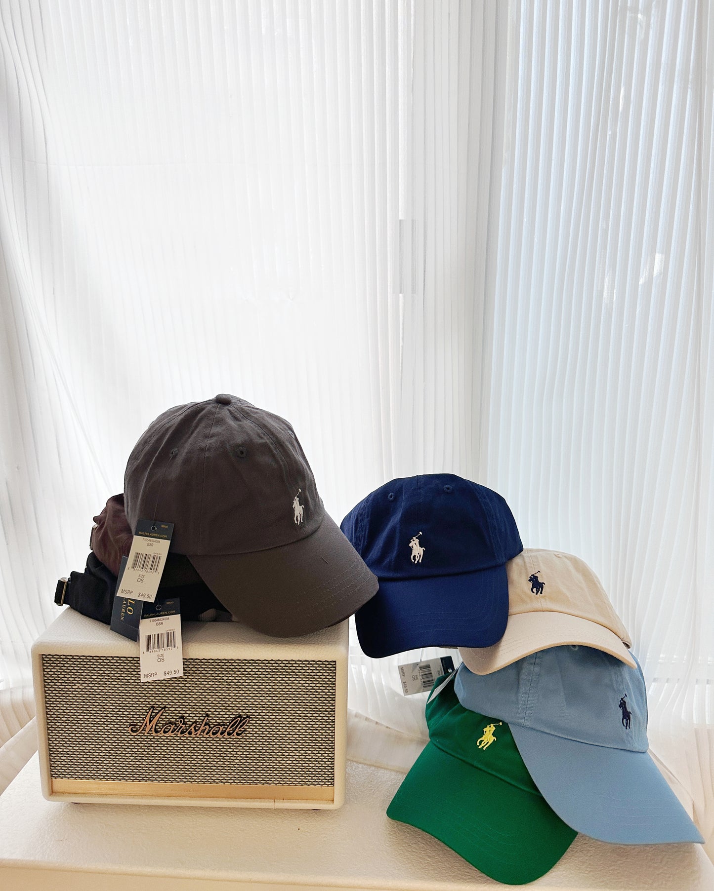 Polo cup