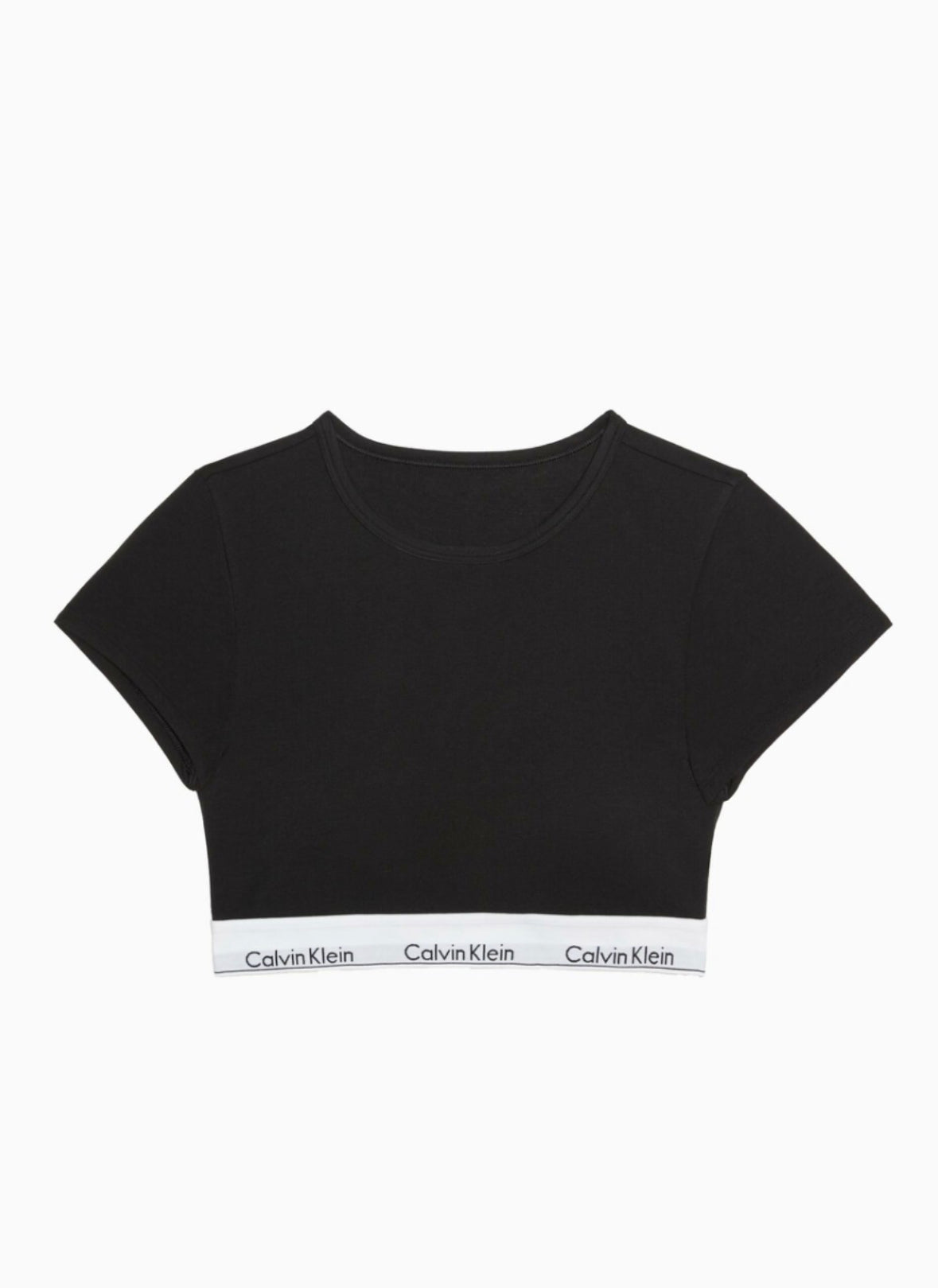 Calvin Klein Underwear Modern Cotton T-Shirt Bralette