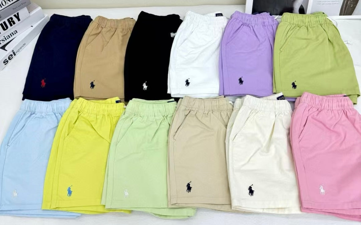 Polo sports shorts