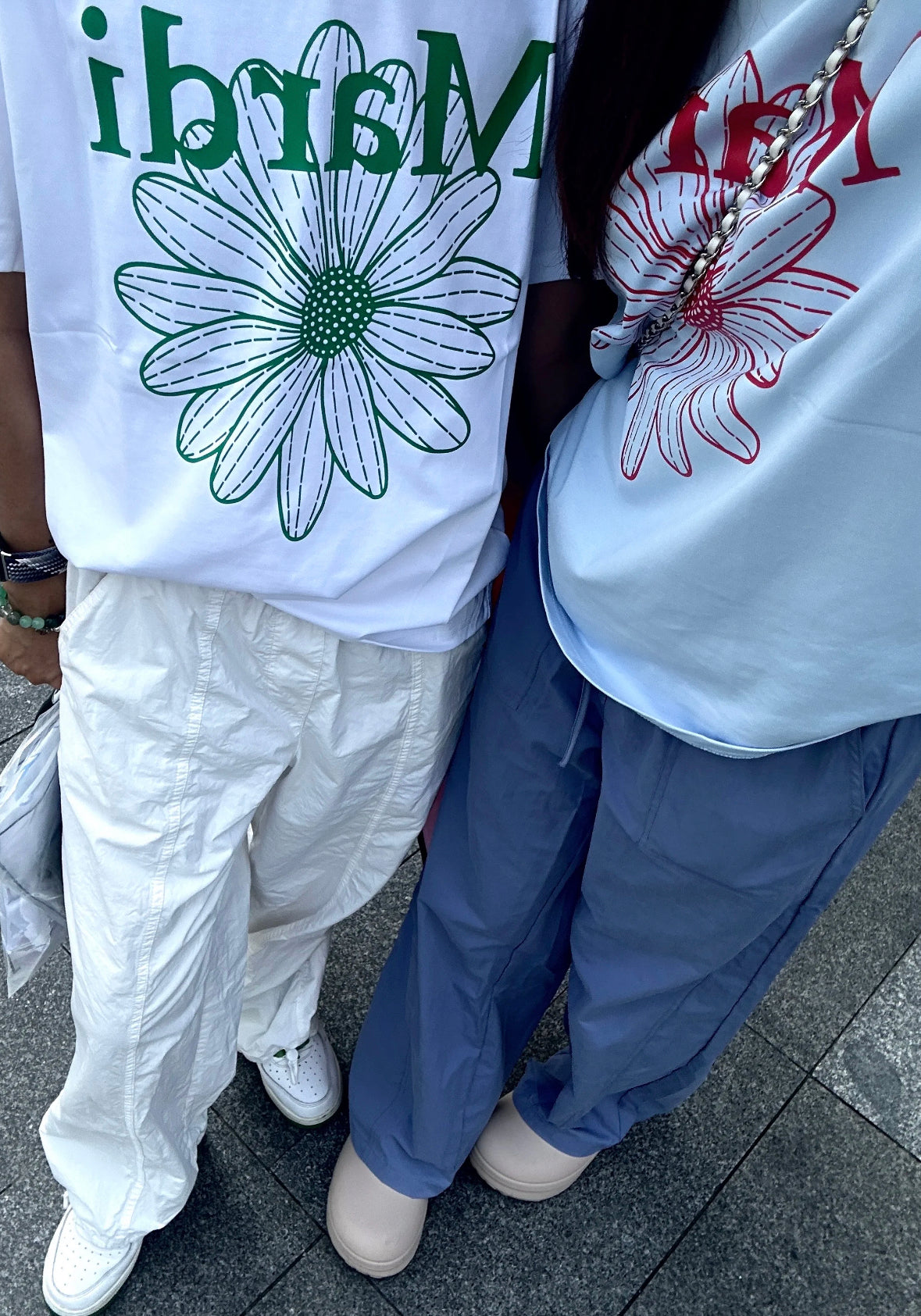 Mardi Tee Normal款