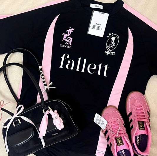 Fallett Tee