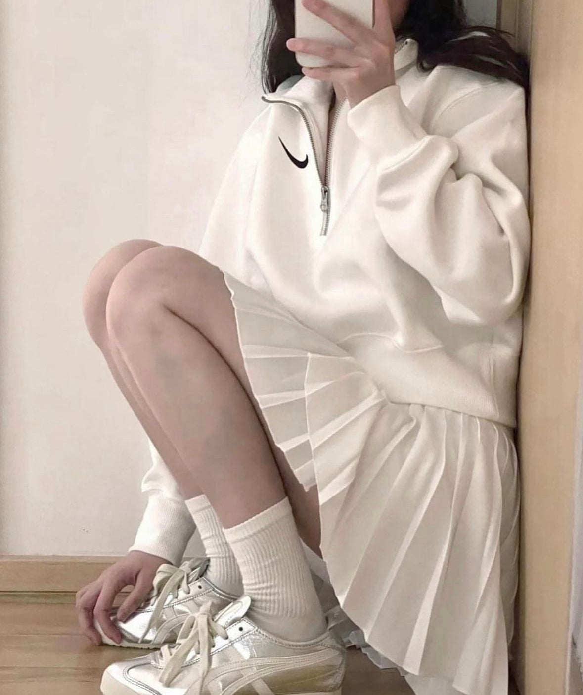NIKE VICTORY SKIRTS