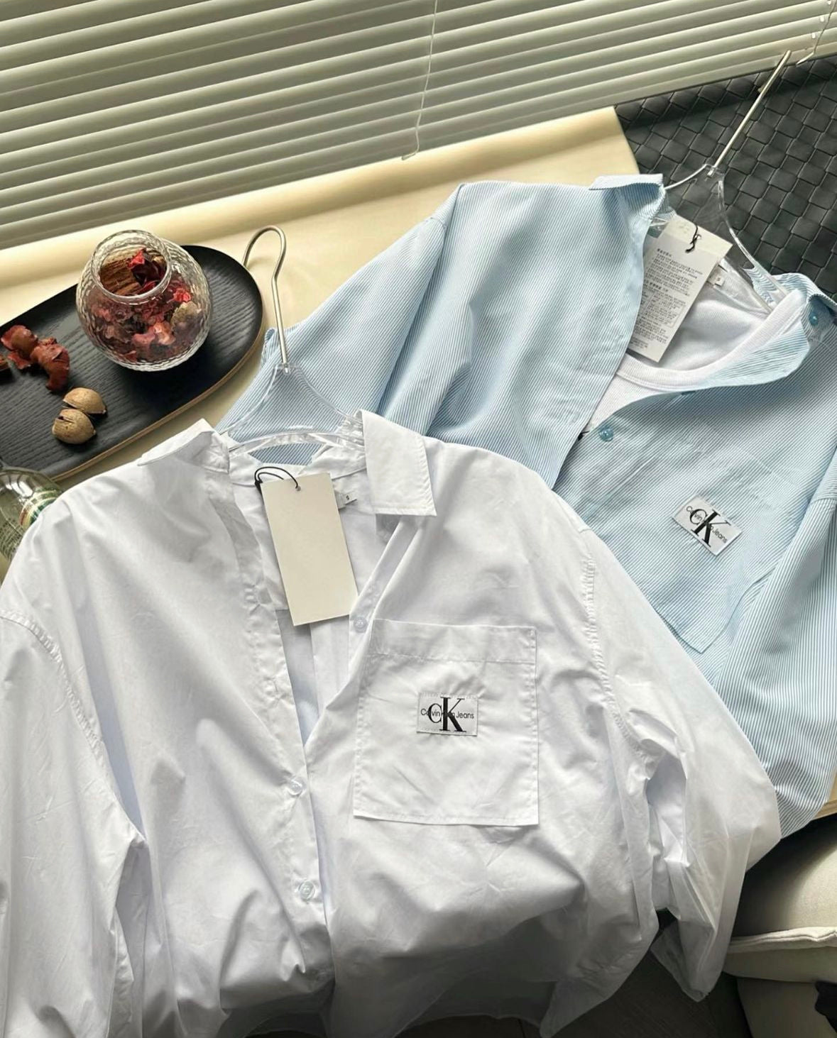 Ck shirts