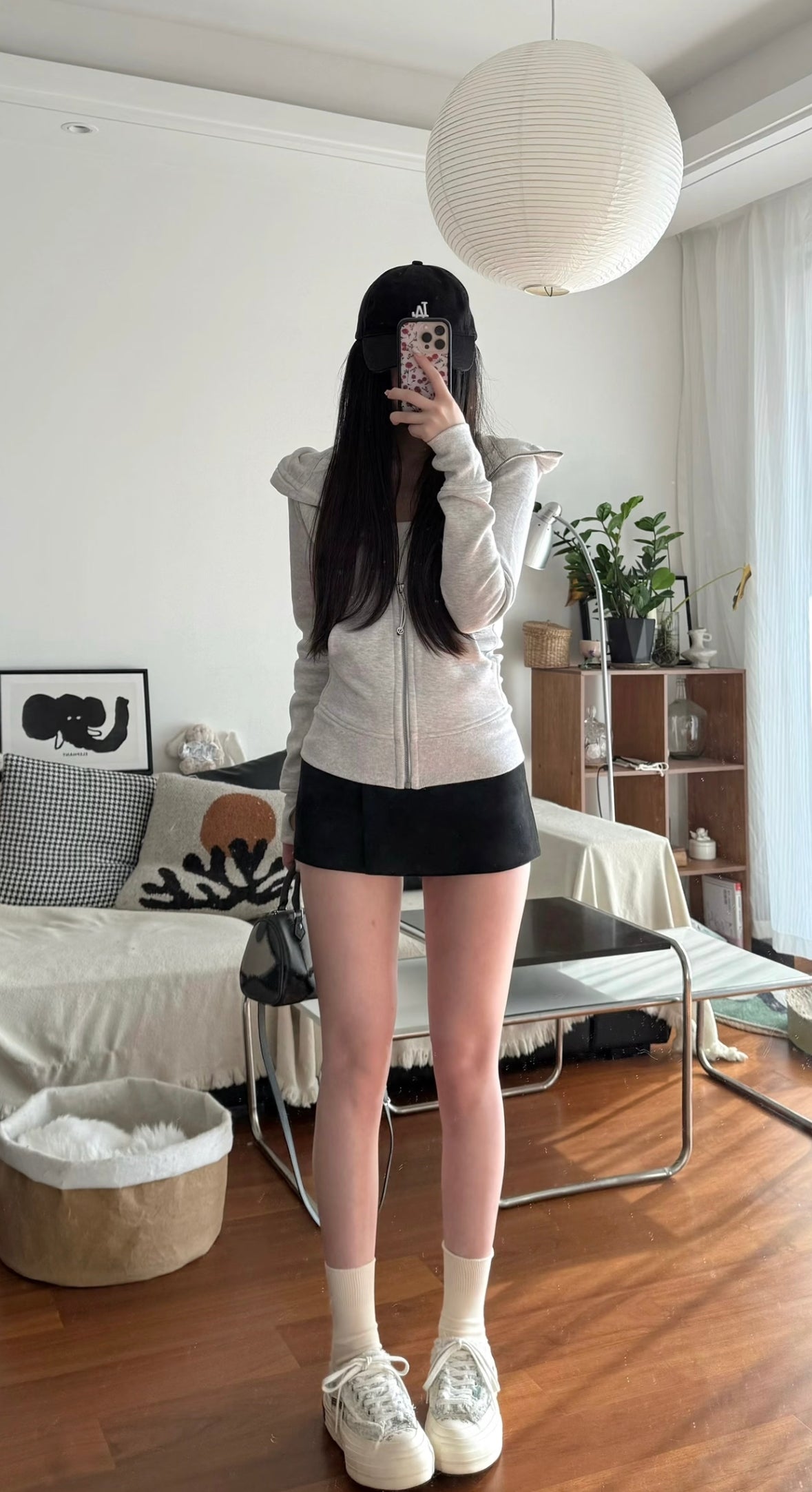 修身Lululemon Scuba JKT