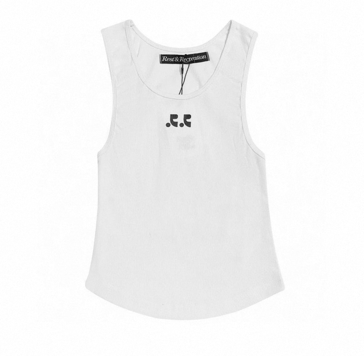 RR basic vest