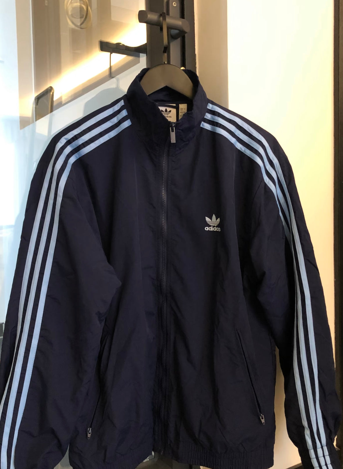 ADIDAS - Adicolor Classic Beckenbauer Track Top( JP2521)