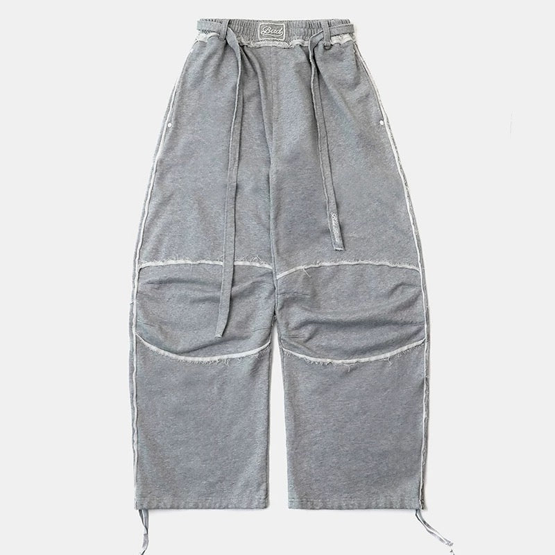 BADBLOOD LOW EDGE CONVEX JOGGER