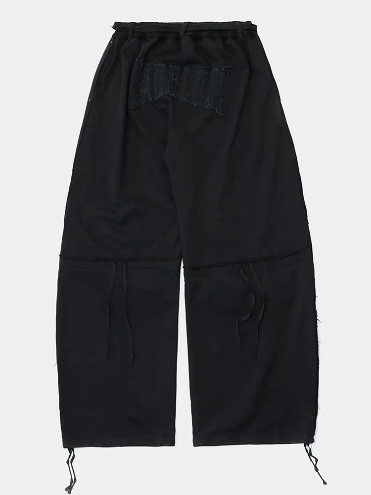 BADBLOOD LOW EDGE CONVEX JOGGER