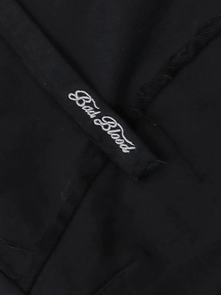 BADBLOOD LOW EDGE CONVEX JOGGER