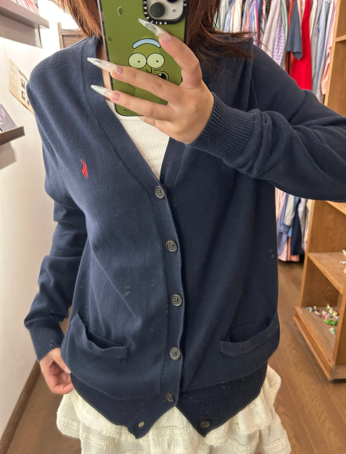 Polo Lauren Sweater