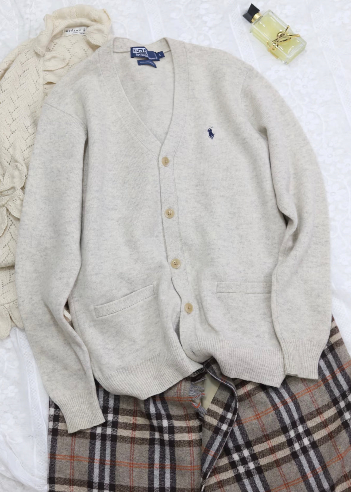 Polo Lauren Sweater