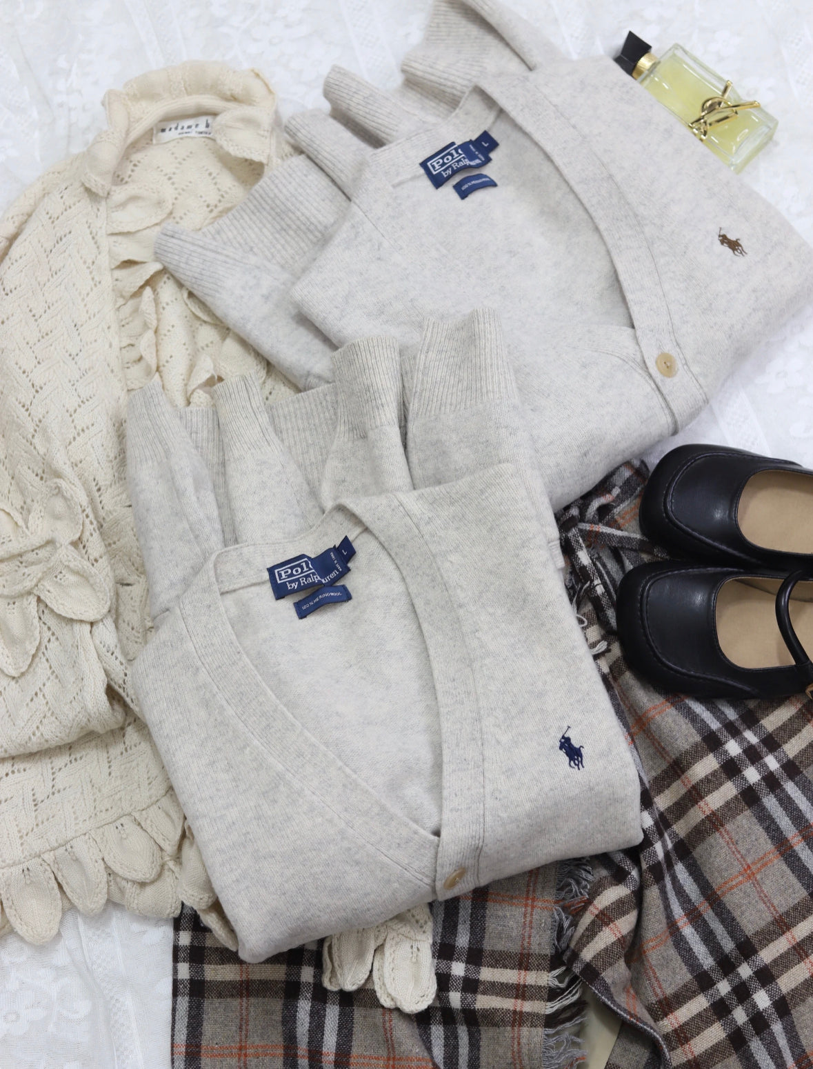 Polo Lauren Sweater
