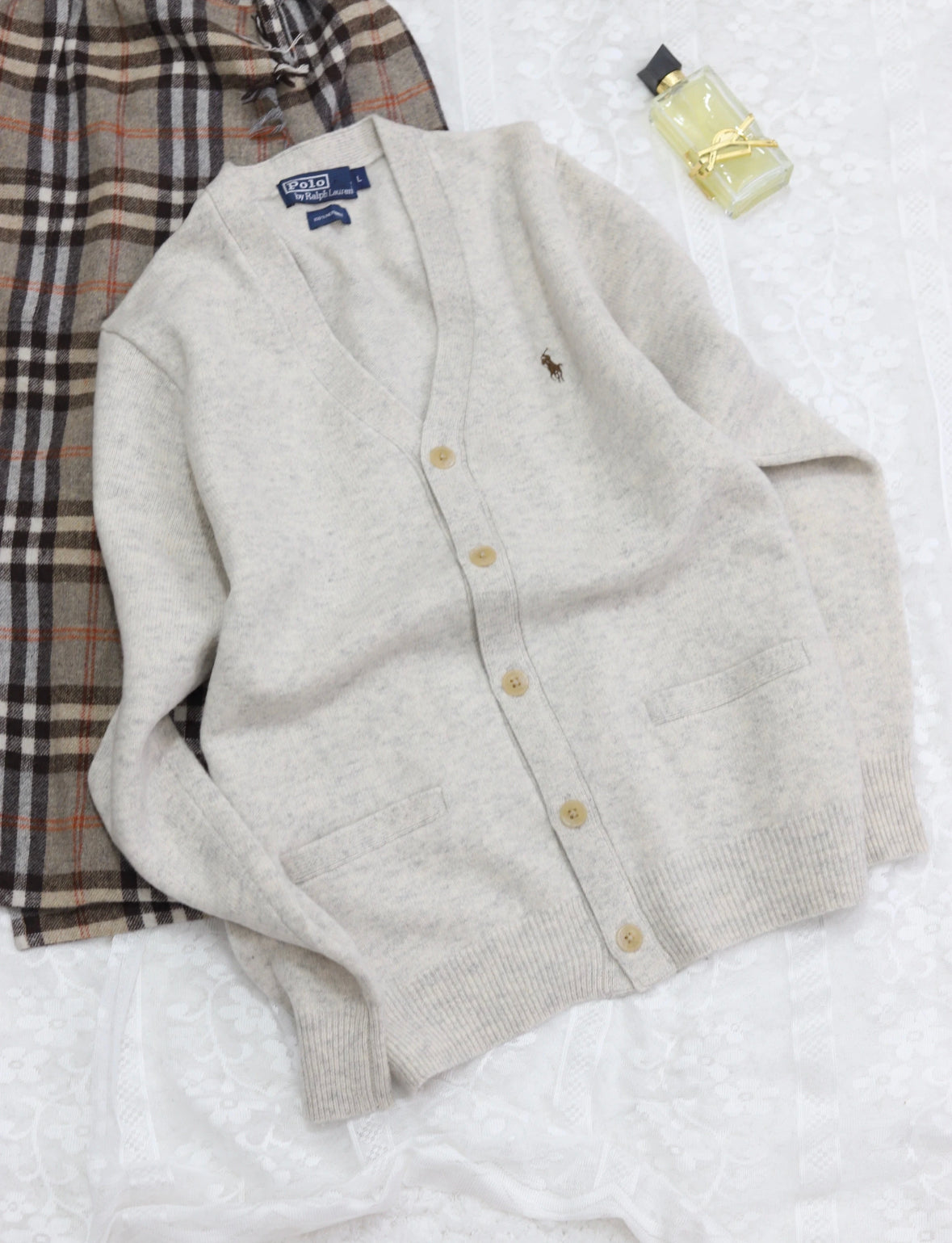 Polo Lauren Sweater
