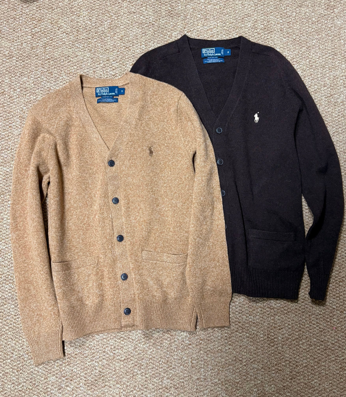 Polo Lauren Sweater