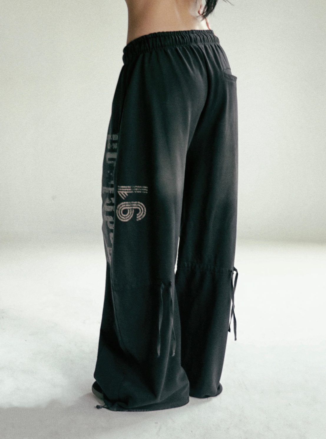 Badblood Sun Faded 2 Jogger