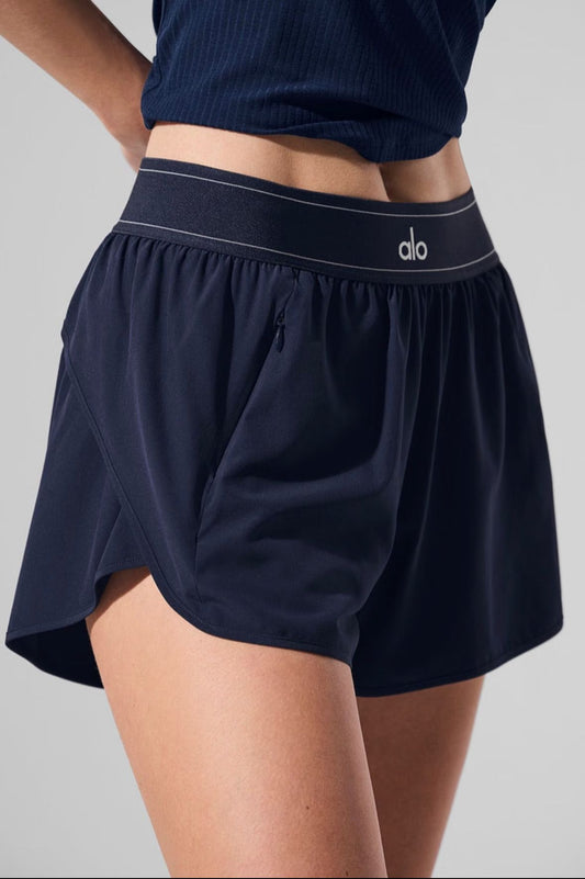 Alo Yoga Suit Up Shorts